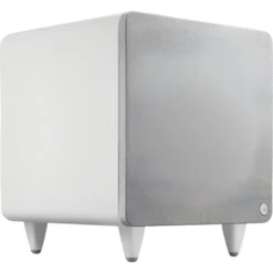 Cambridge Audio MSX Sub 300 aktiv subwoofer, vit