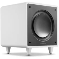 Cambridge Audio MSX Sub 300 aktiv subwoofer, vit