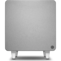 Cambridge Audio MSX Sub 300 aktiv subwoofer, vit