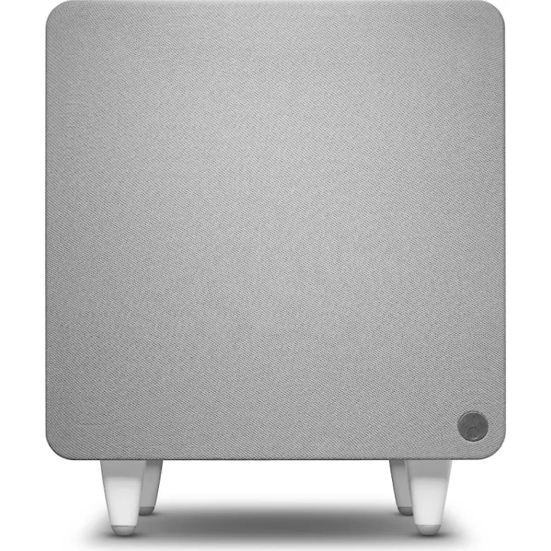 Cambridge Audio MSX Sub 300 aktiv subwoofer, vit