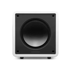 Cambridge Audio MSX Sub 200 aktiv subwoofer, vit
