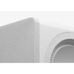 Cambridge Audio MSX Sub 200 aktiv subwoofer, vit