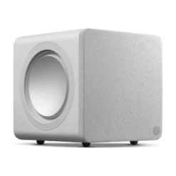 Cambridge Audio MSX Sub 200 aktiv subwoofer, vit