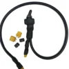 Camelbagbrytare On/off-kabel för alla lampor XT60