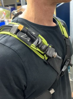 Camelbagbrytare On/off-kabel för alla lampor XT60