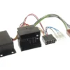 Canbus adapterbox Ford 2003-