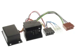 Canbus adapterbox Ford 2003-