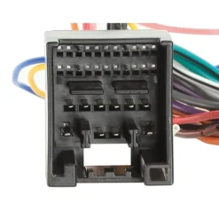 CAN-Bus Kit Ford 32-pin till ISO/DIN