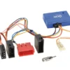 CAN-Bus Kit Mercedes/VW ISO-DIN