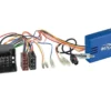 CAN-Bus Kit Mercedes/VW Quadlock>ISO>DIN