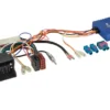CAN-Bus Kit VAG 40-pin Quadlock>ISO/Fakra