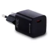Champion Fast Charge väggladdare USB-C PD 30W, svart
