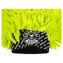 Chemical Guys Chenille Wash Mitt, tvätthandske