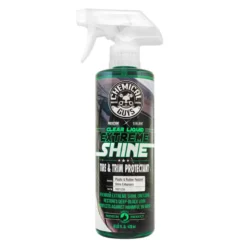 Chemical Guys Clear Liquid Extreme Shine Tire & Trim Protectant, 473 ml