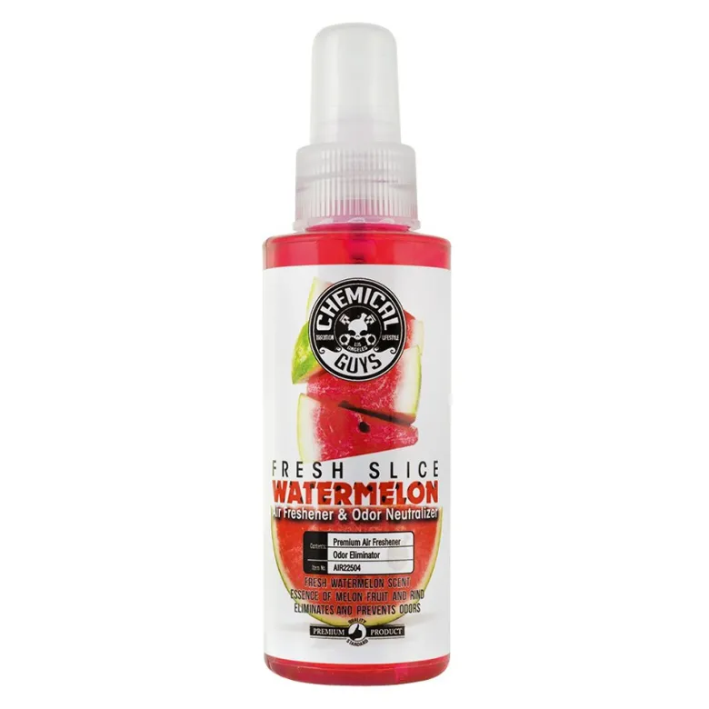 Chemical Guys Fresh Slice Watermelon spraydoft, 118 ml