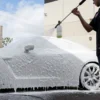 Chemical Guys Honeydew Snow Foam skummande bilschampo, 473 ml