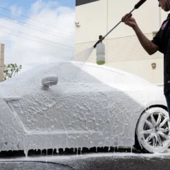 Chemical Guys Honeydew Snow Foam skummande bilschampo, 473 ml