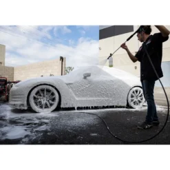 Chemical Guys Honeydew Snow Foam skummande bilschampo, 473 ml