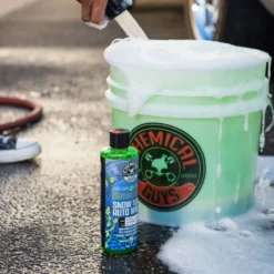 Chemical Guys Honeydew Snow Foam skummande bilschampo, 473 ml