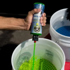 Chemical Guys Honeydew Snow Foam skummande bilschampo, 473 ml