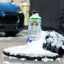 Chemical Guys Honeydew Snow Foam skummande bilschampo, 473 ml