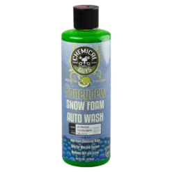 Chemical Guys Honeydew Snow Foam skummande bilschampo, 473 ml