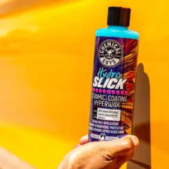 Chemical Guys Hydroslick Ceramic Coating Hyperwax keramiskt hypervax, 473 ml