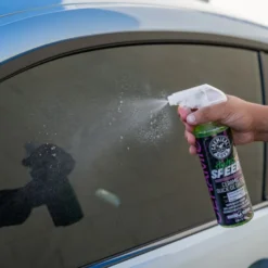 Chemical Guys Hydrospeed Ceramic Quick Detailer, 473 ml