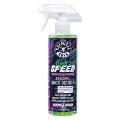 Chemical Guys Hydrospeed Ceramic Quick Detailer, 473 ml