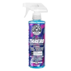 Chemical Guys Hydrothread Ceramic Fabric skyddar tygklädsel, 473 ml