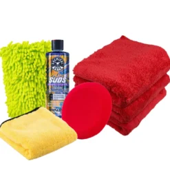 Chemical Guys keramiskt tvättpaket, small