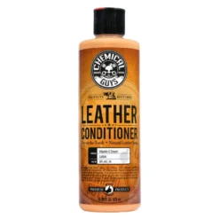 Chemical Guys Leather Conditioner, 473 ml