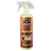 Chemical Guys Leather Quick Detailer återställer läder, 473 ml