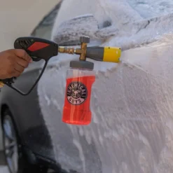 Chemical Guys Max Release Foam Cannon, skumkanon för högtryck