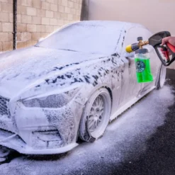 Chemical Guys Max Release Foam Cannon, skumkanon för högtryck