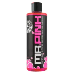 Chemical Guys Mr Pink bilschampo, 473 ml