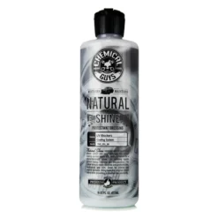 Chemical Guys Natural Shine Satin Shine Dressing, 473 ml