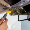 Chemical Guys Rimpaca Reach Around Ultimate Wheel Brush Set, 2-pack