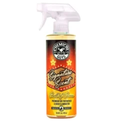 Chemical Guys Signature Scent spraydoft, 473 ml