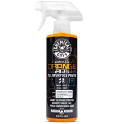 Chemical Guys Signature Series Orange Degreaser avfettning, 473 ml