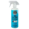 Chemical Guys Silk Shine Dressing återställer plast och gummi, 473 ml