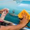 Chemical Guys Speed Wipe Gloss and Quick Detailer, 473 ml