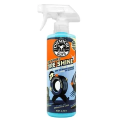 Chemical Guys Tire Kicker Extra Glossy däckförnyare, 473 ml