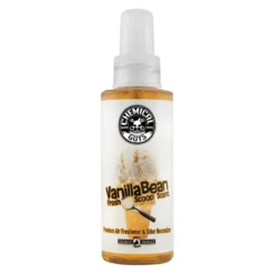 Chemical Guys Vanilla Bean spraydoft, 118 ml