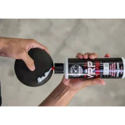 Chemical Guys VRP Dressing återupplivar plast, gummi och vinyl, 473 ml