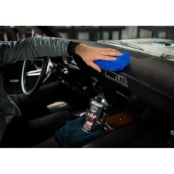 Chemical Guys VRP Dressing återupplivar plast, gummi och vinyl, 473 ml
