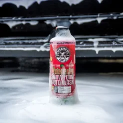 Chemical Guys Watermelon Snow Foam skummande bilschampo, 473 ml