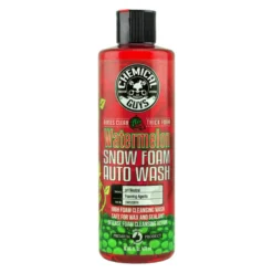 Chemical Guys Watermelon Snow Foam skummande bilschampo, 473 ml