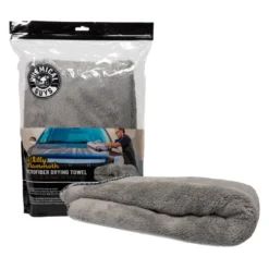 Chemical Guys Woolly Mammoth Drying Towel, torkduk