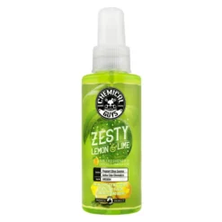 Chemical Guys Zesty Lemon & Lime spraydoft, 118 ml